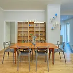 Private Apartment Lux Domus - Trastevere