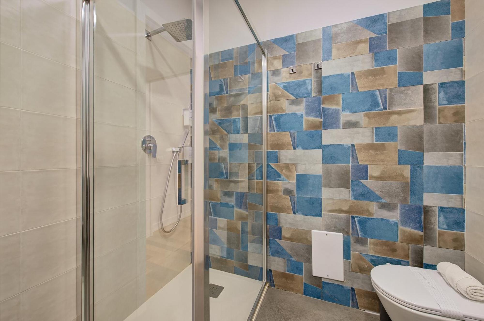 Private Lux Domus - Trastevere Rom