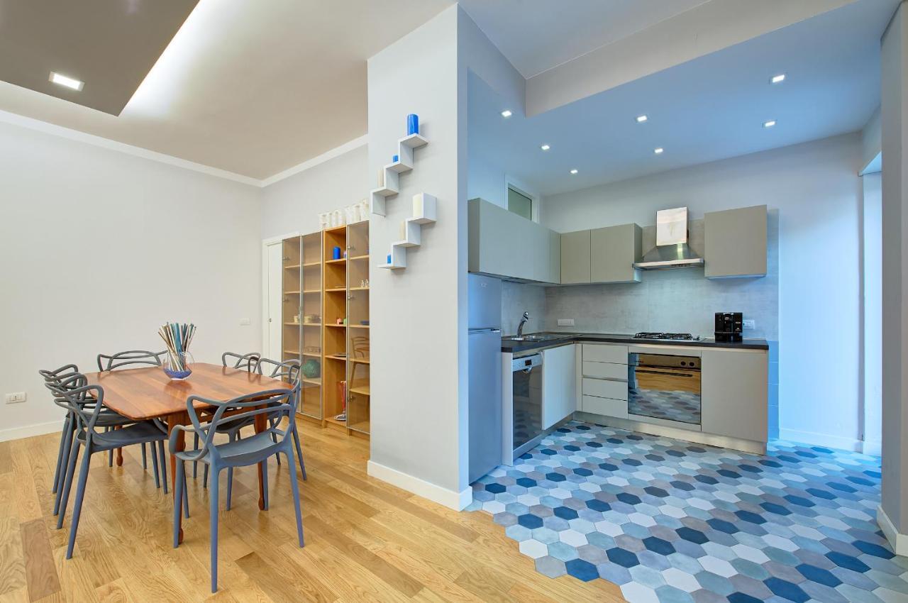 Apartment Private Lux Domus - Trastevere *