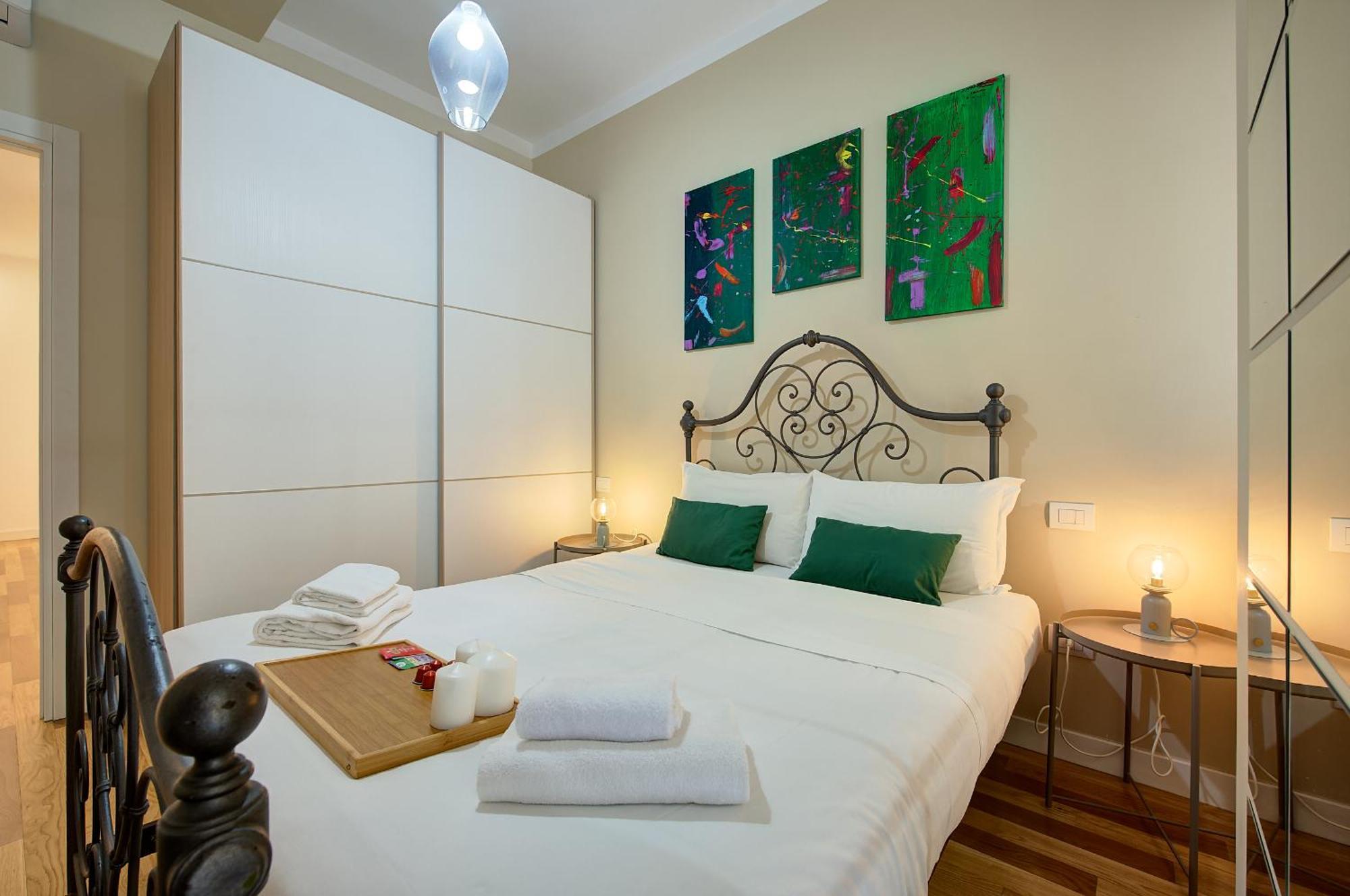 Private Lux Domus - Trastevere * Rom