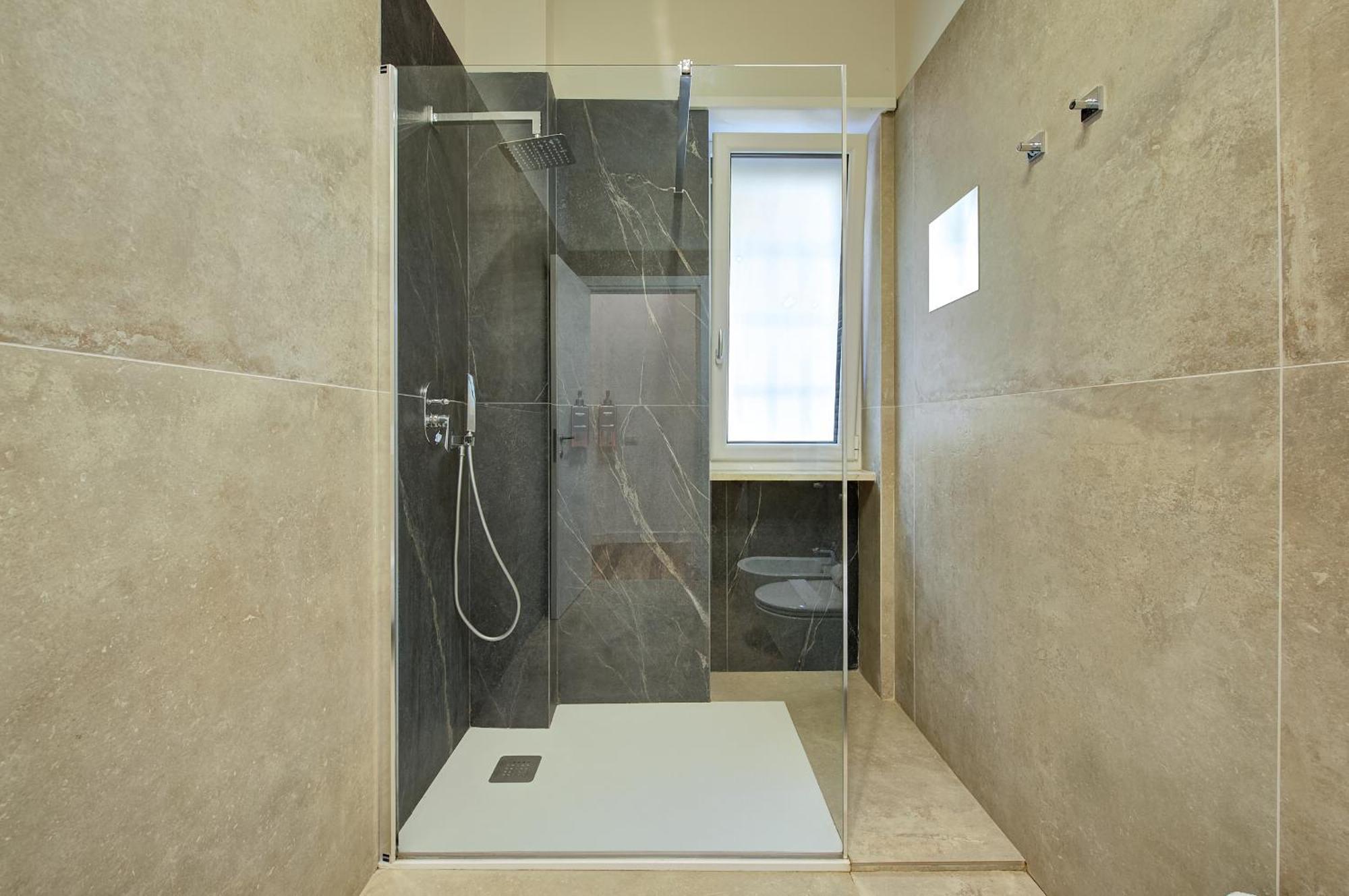 Apartment Private Lux Domus - Trastevere *