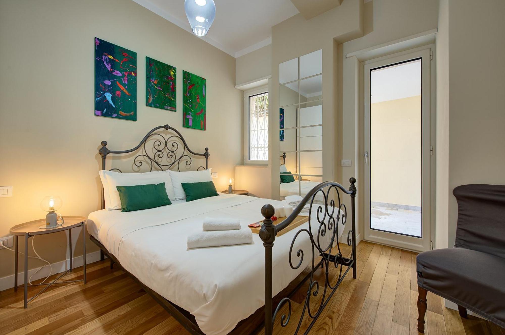 Private Lux Domus - Trastevere *