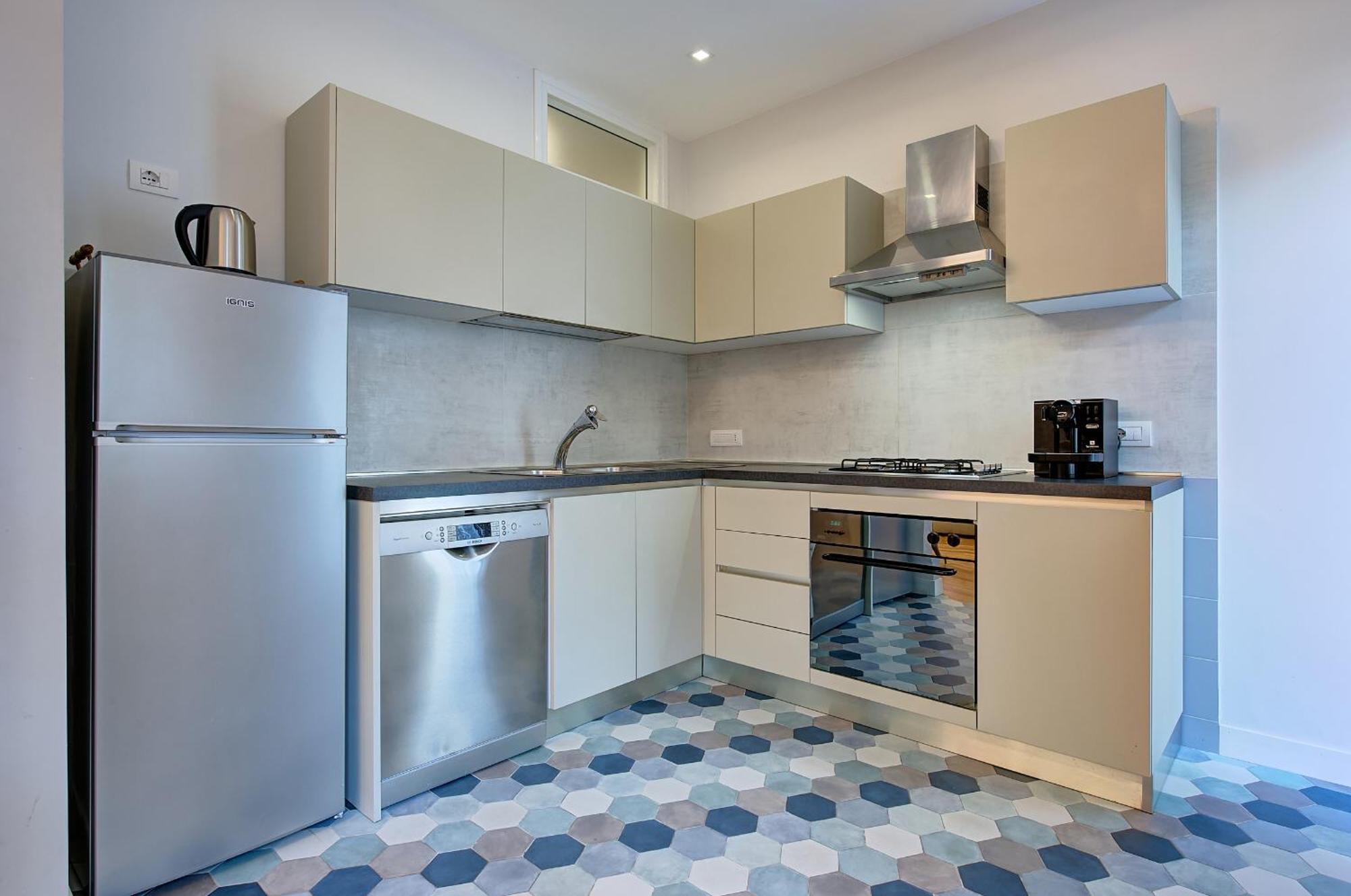 Private Lux Domus - Trastevere * Rom