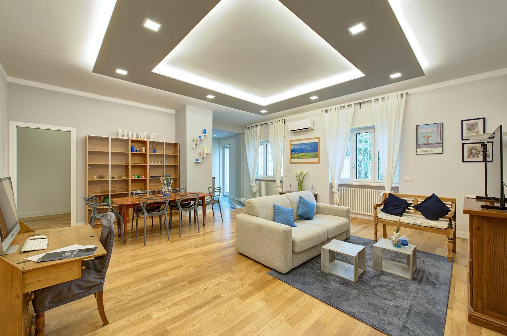 Private Lux Domus - Trastevere