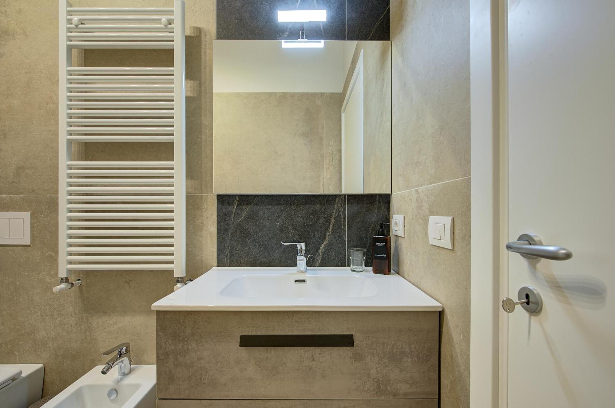 Private Lux Domus - Trastevere Apartment