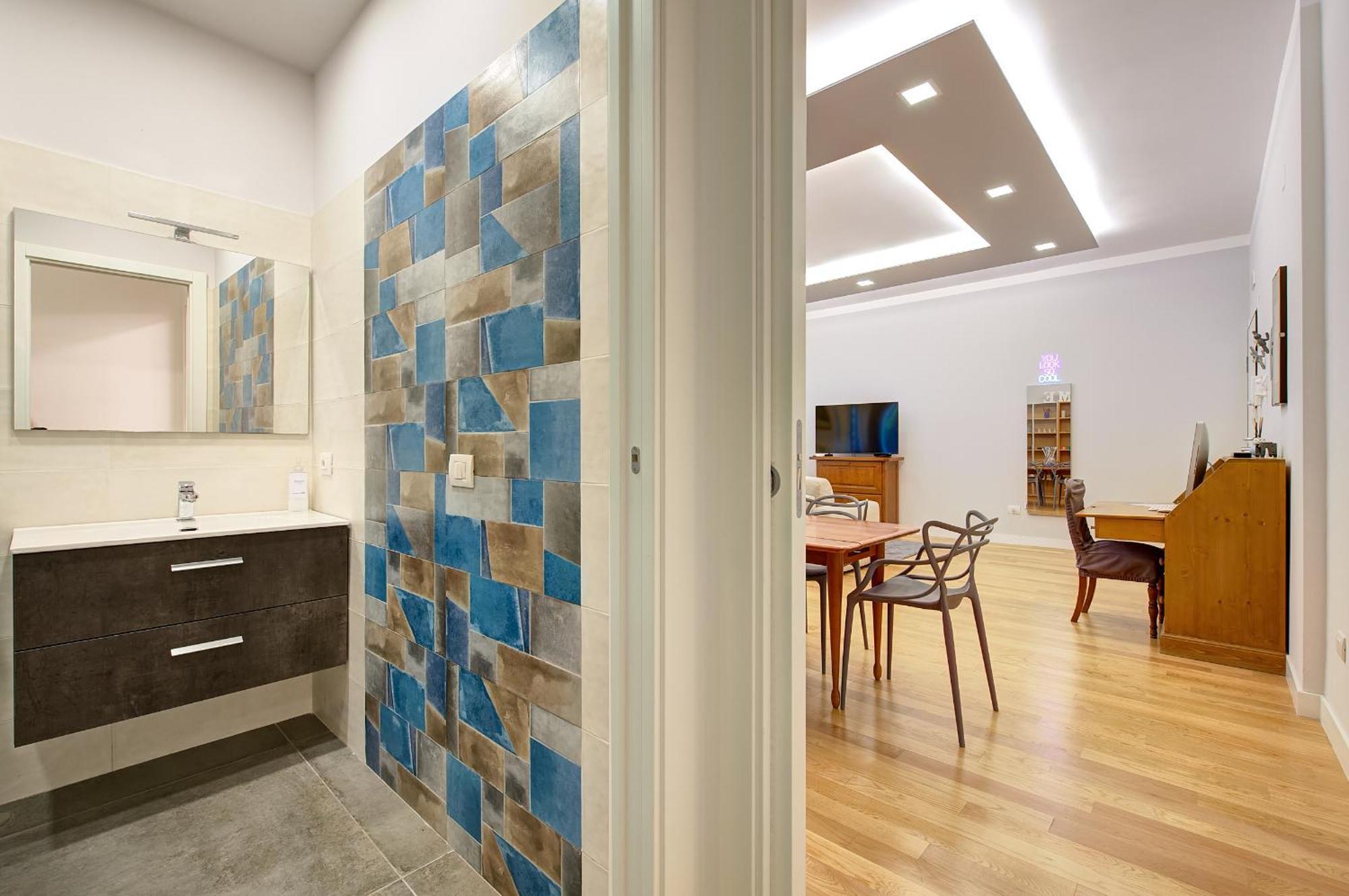 Private Lux Domus - Trastevere *