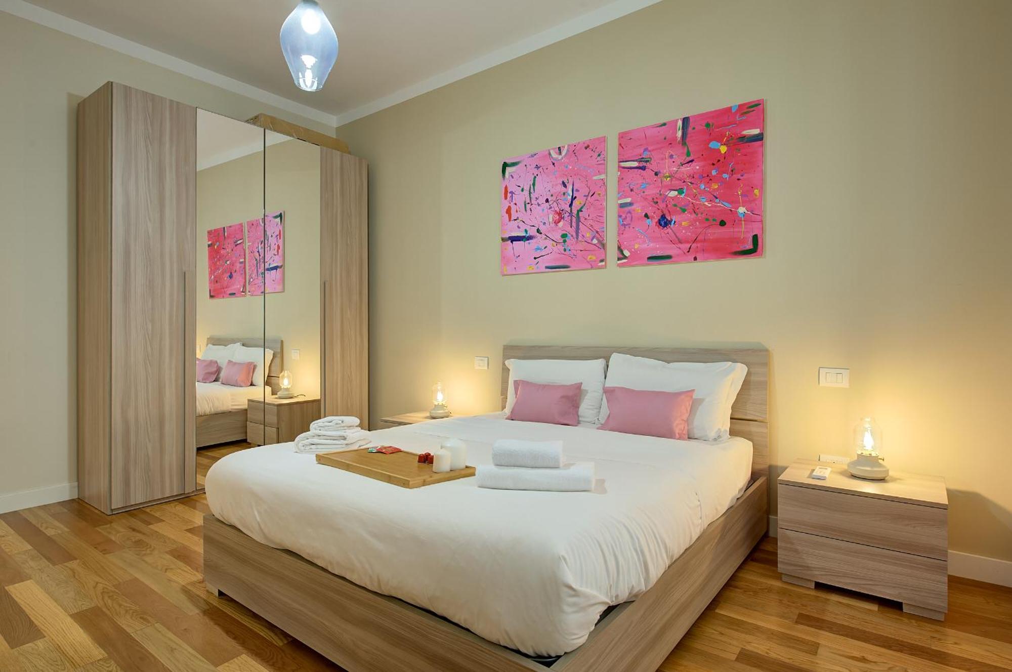 Private Lux Domus - Trastevere * Rom