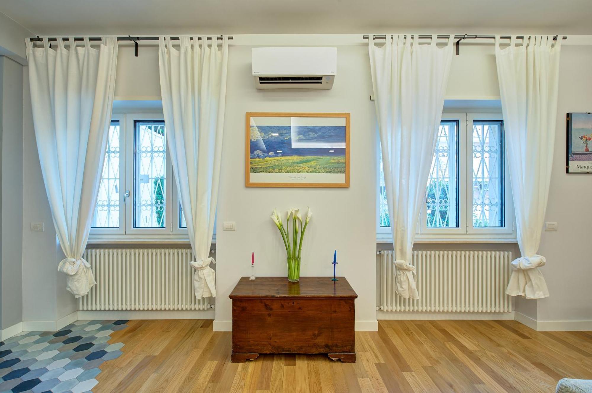 Private Lux Domus - Trastevere