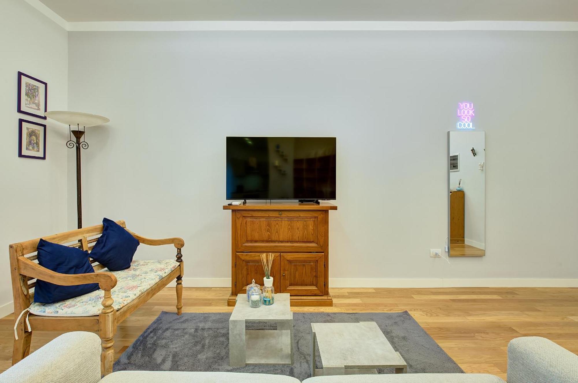 Private Lux Domus - Trastevere Apartment Rom