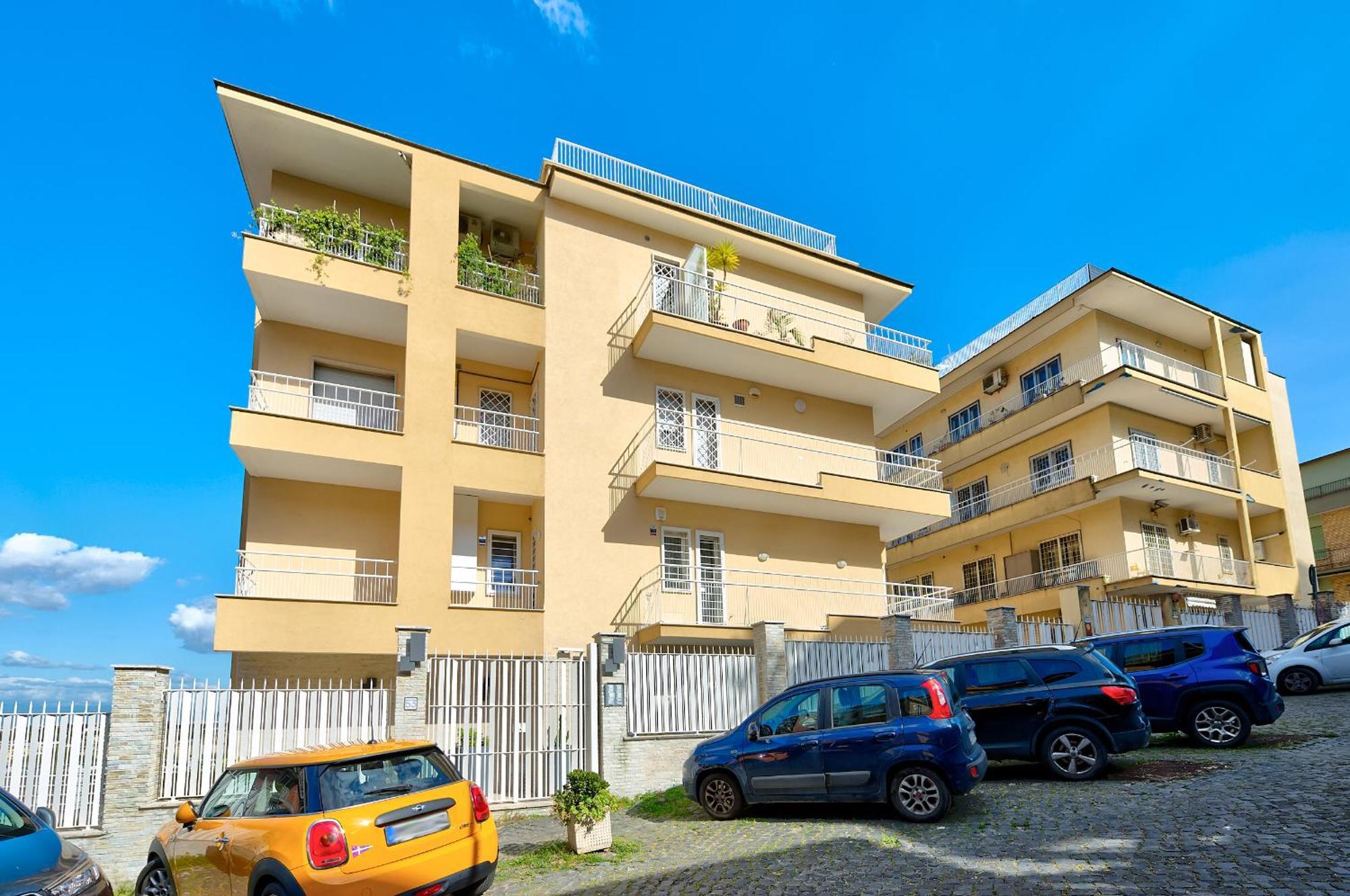 Private Lux Domus - Trastevere *
