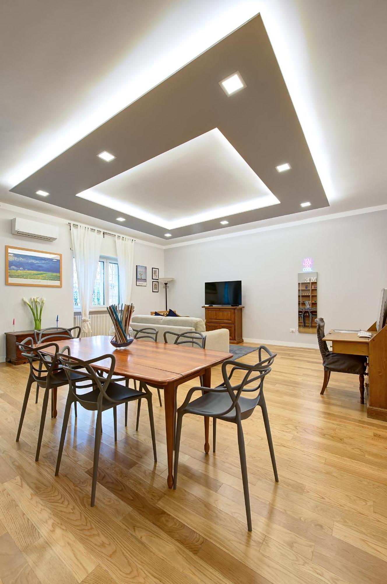 Private Lux Domus - Trastevere * Rom