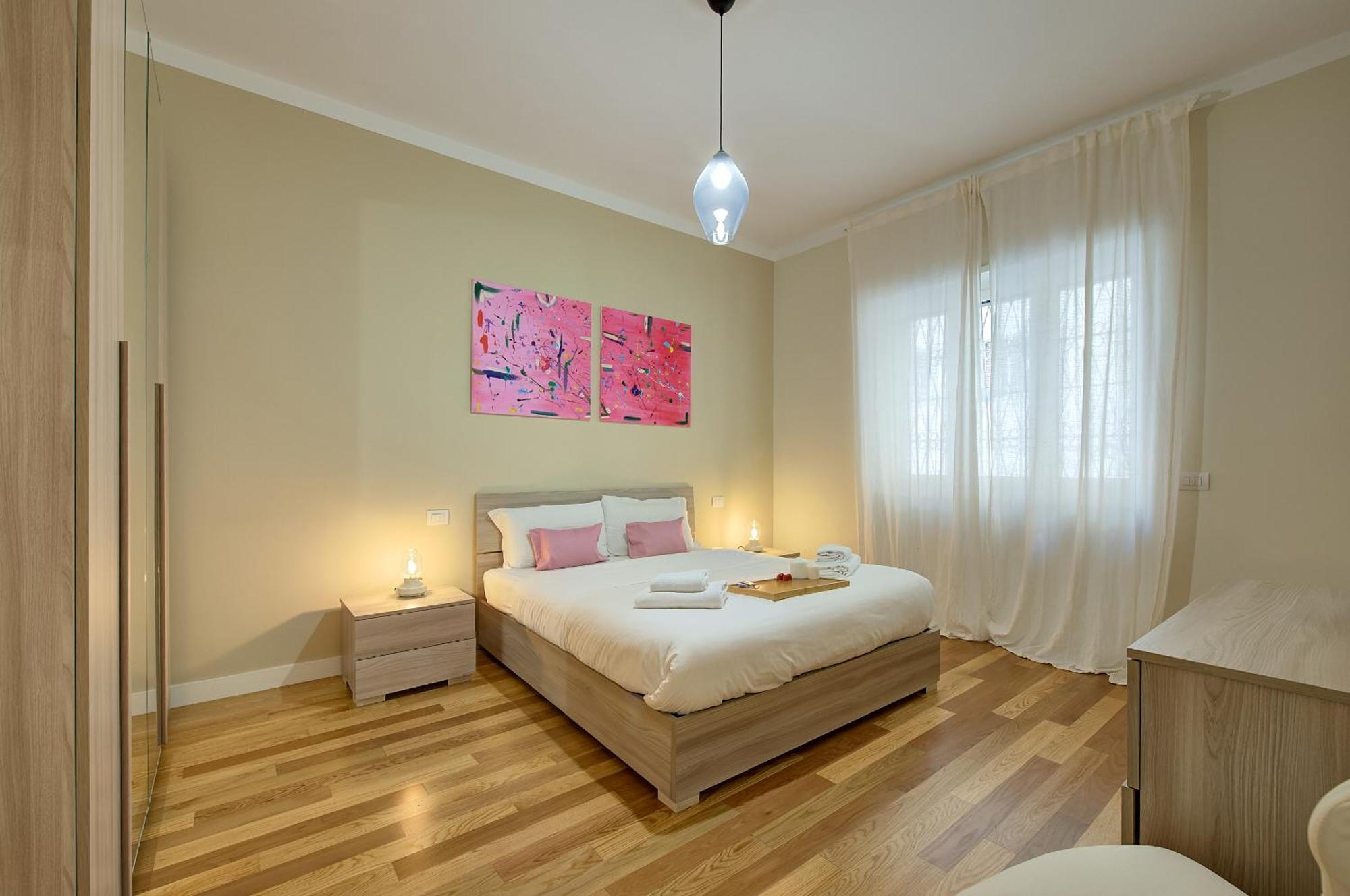 Private Lux Domus - Trastevere Apartment