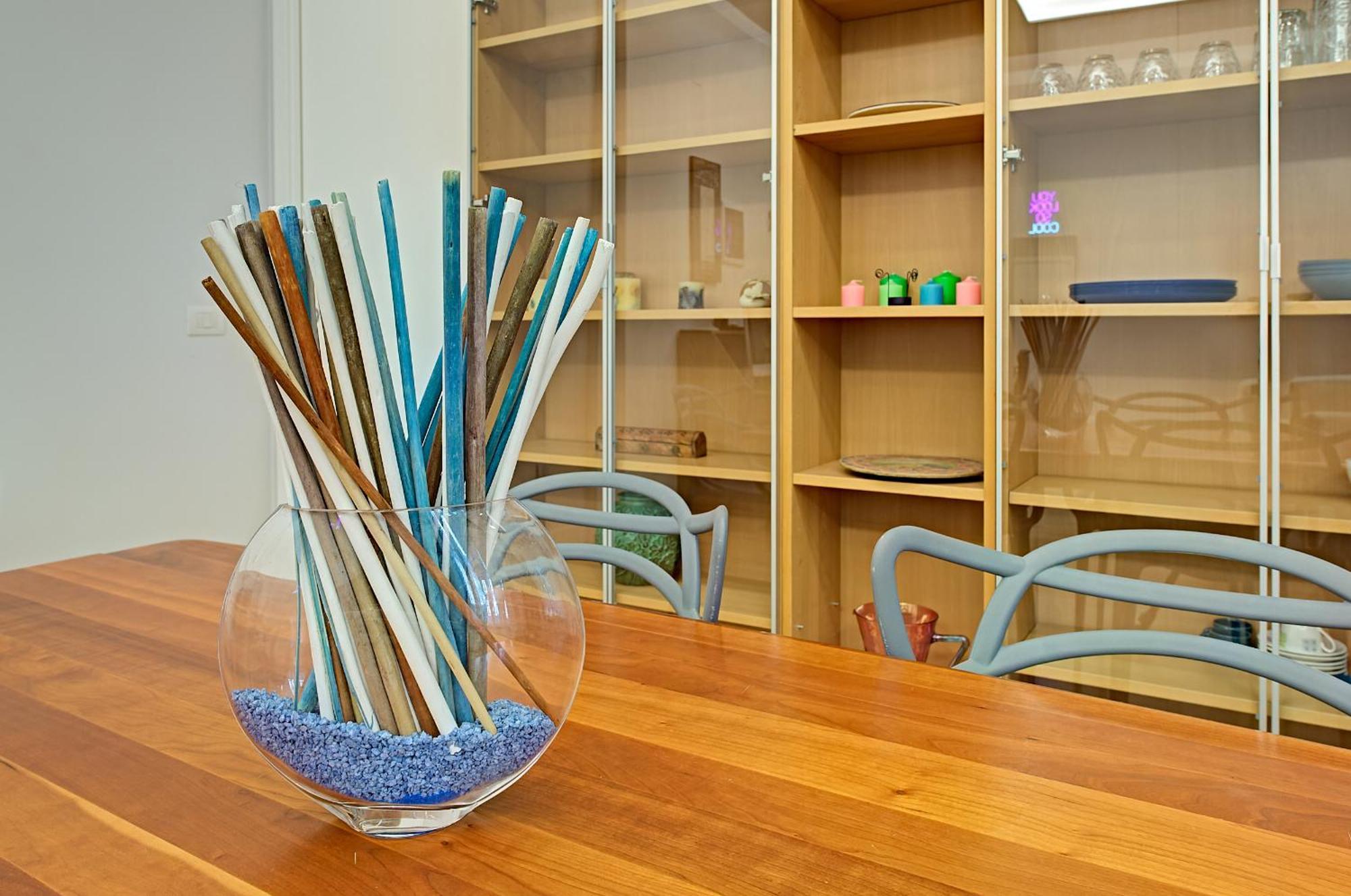 Apartment Private Lux Domus - Trastevere *