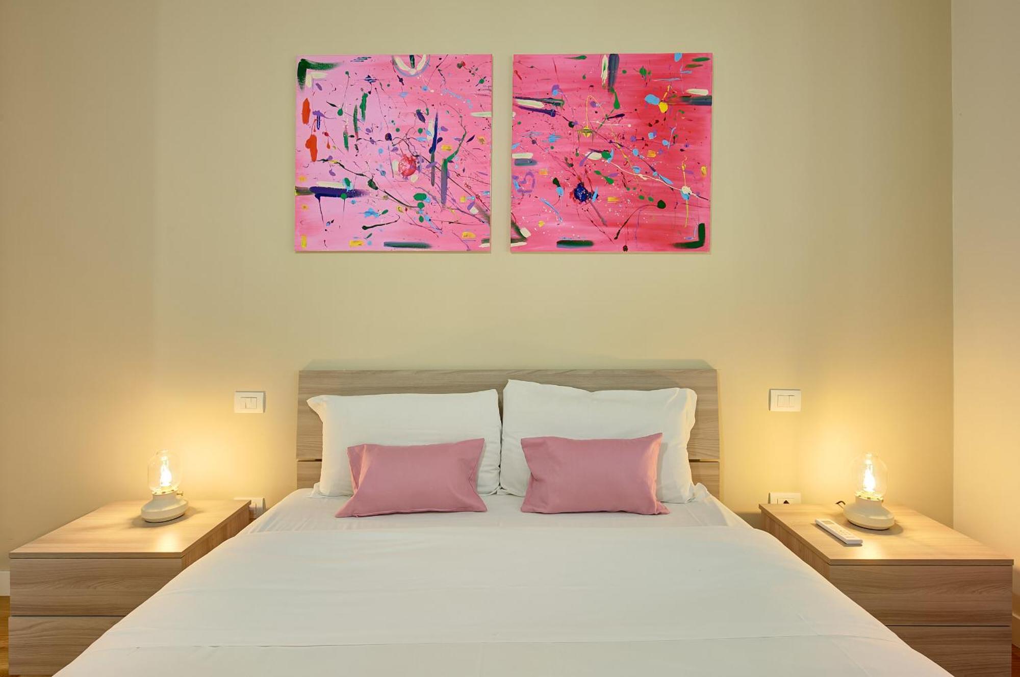 Private Lux Domus - Trastevere * Rom