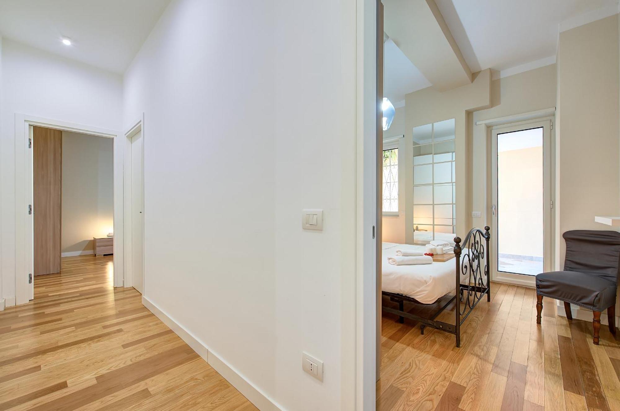 Apartment Private Lux Domus - Trastevere