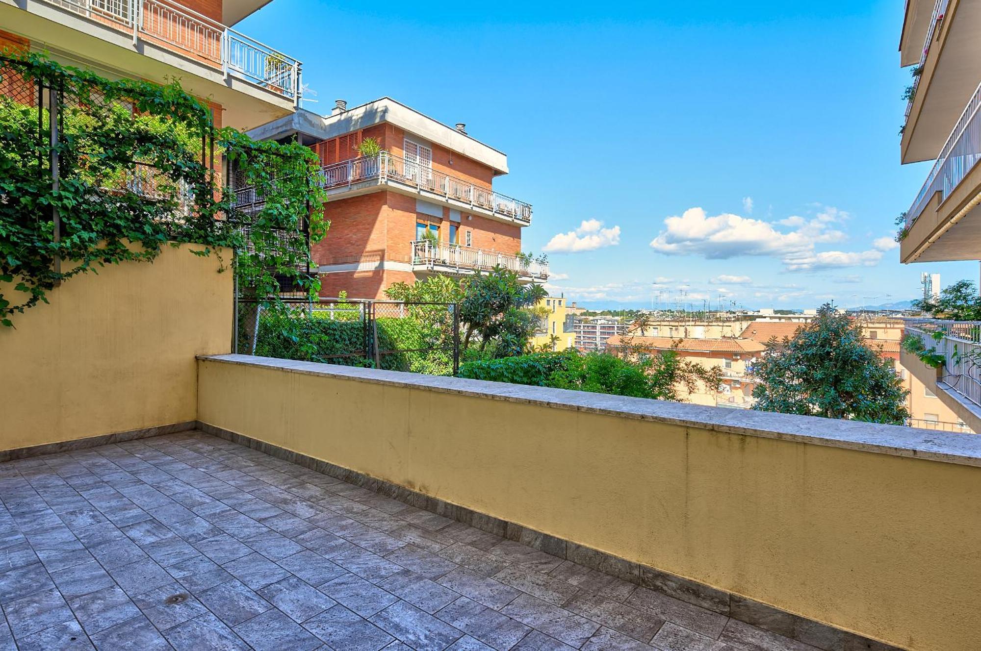 Private Lux Domus - Trastevere *