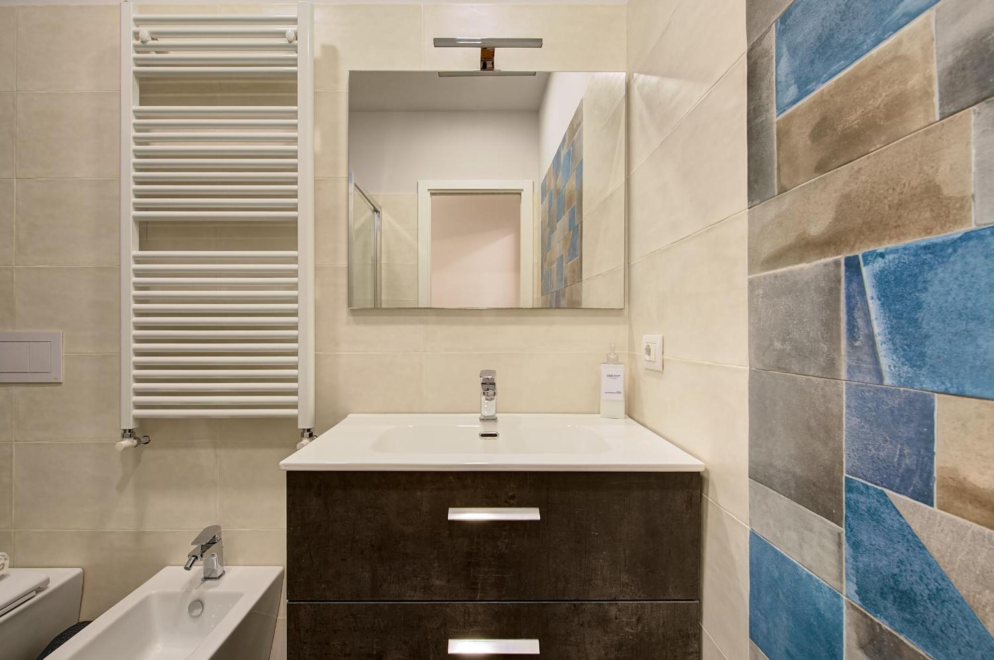 Private Lux Domus - Trastevere Rom