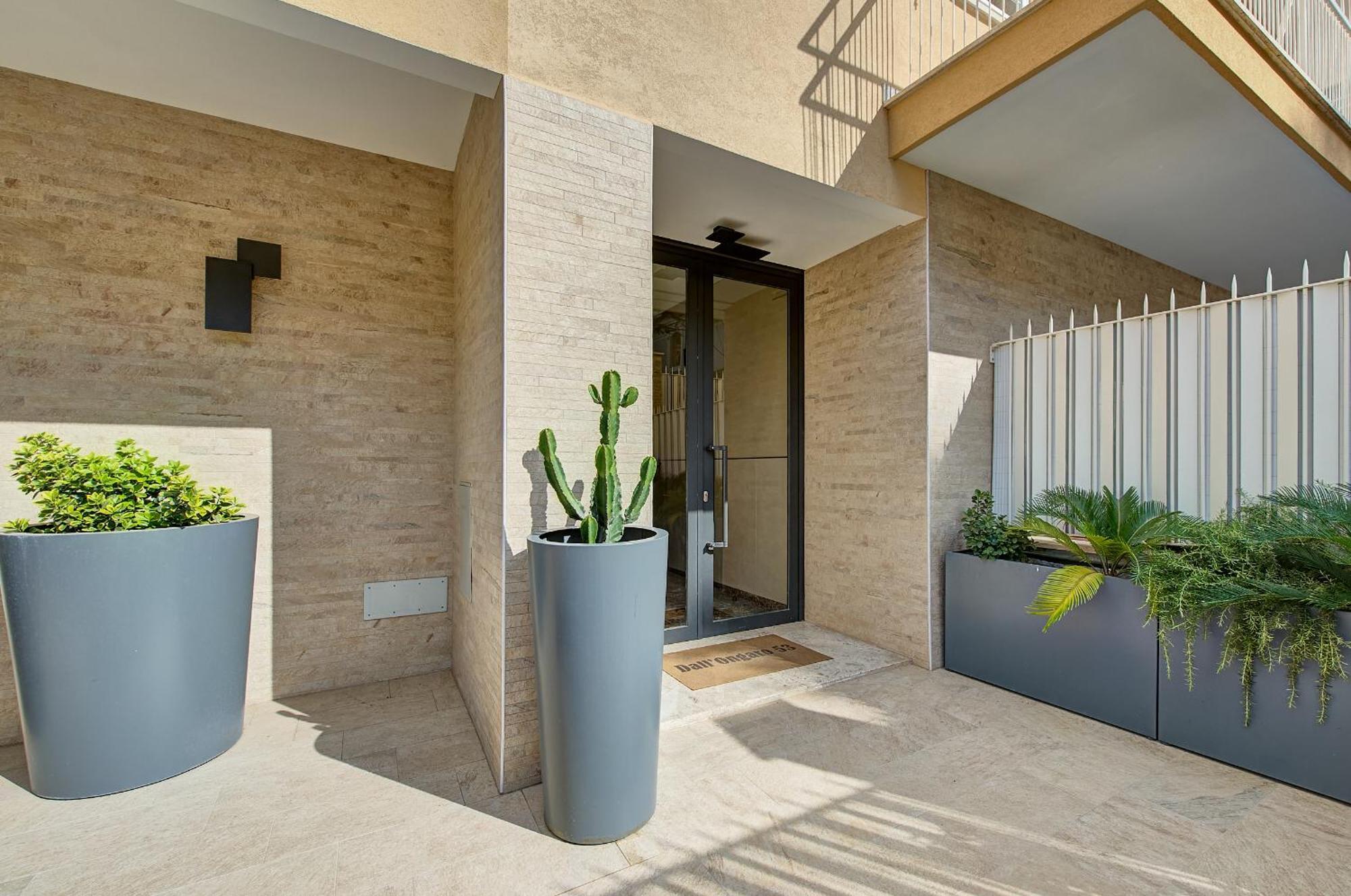 Private Lux Domus - Trastevere Apartment Rom