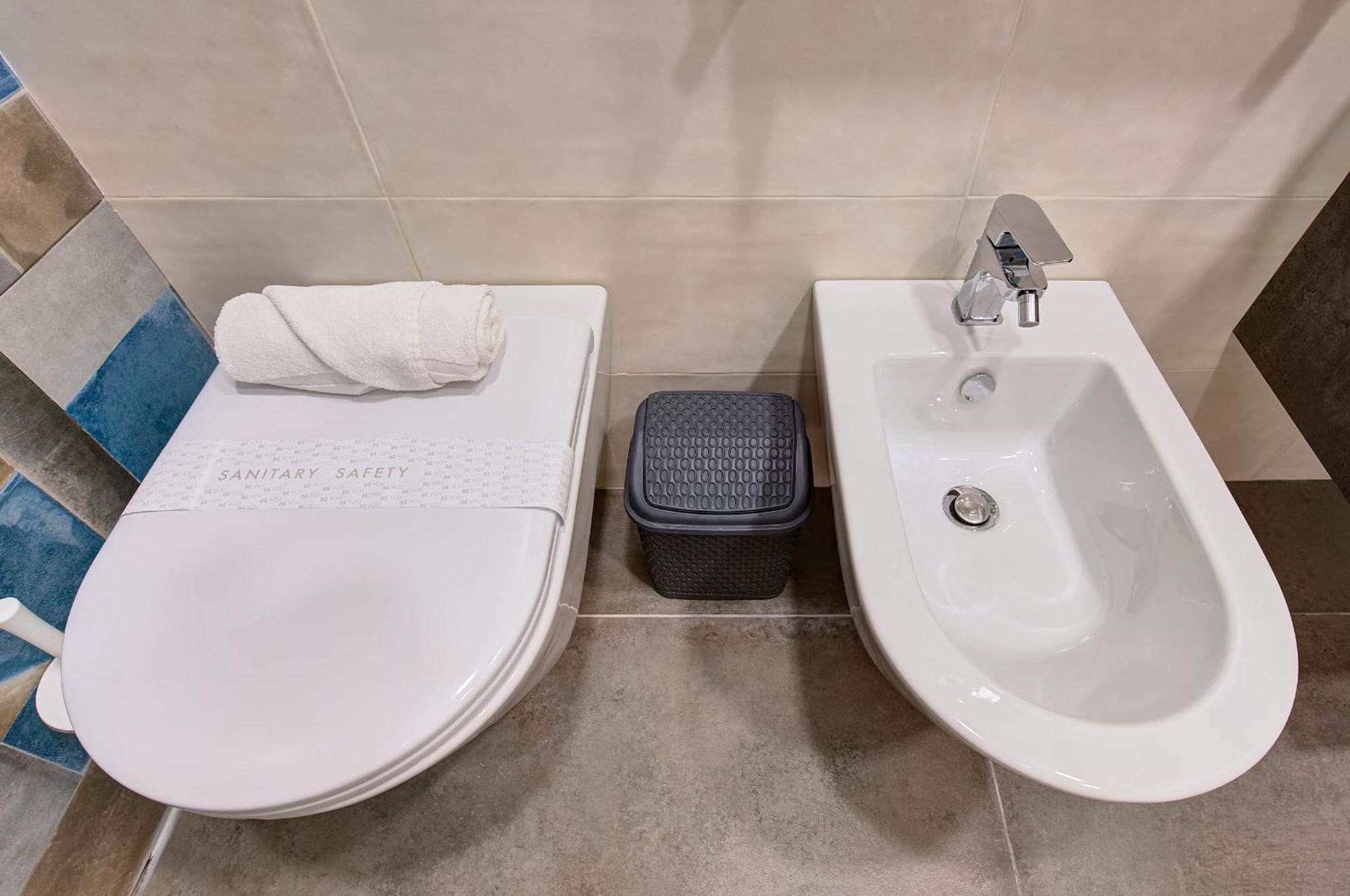 Private Lux Domus - Trastevere *