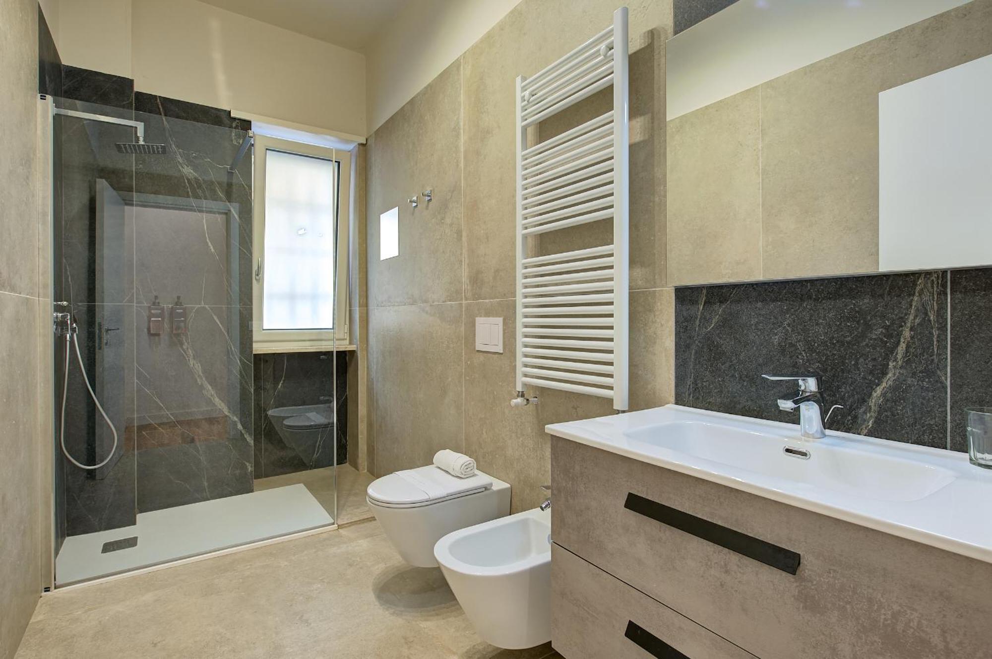 Private Lux Domus - Trastevere